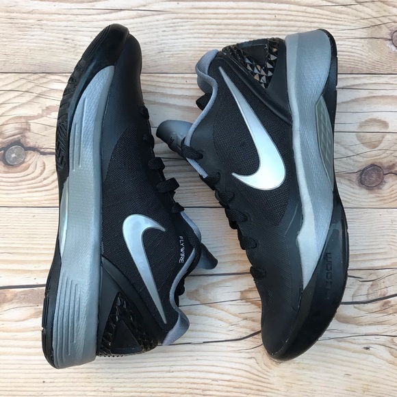 Nike Volley Zoom Hyperspike - Picture 14 of 16